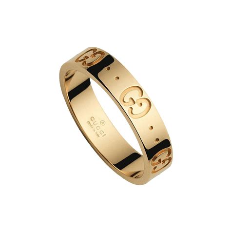 gucci blind for love ring price|Gucci gold textured icon ring.